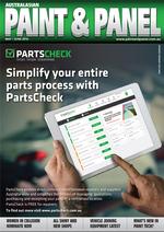 Australasian Paint & Panel