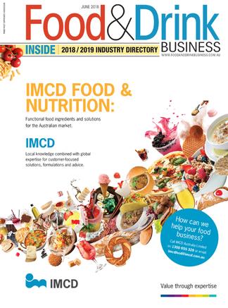 business magazine