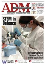 Australian Defence Magazine