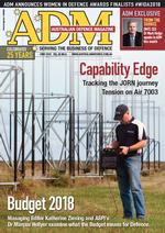 Australian Defence Magazine