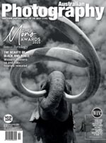 Australian Photography