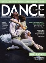 Dance Australia