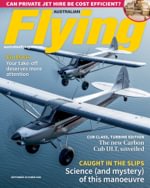 Australian Flying