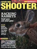 Sporting Shooter