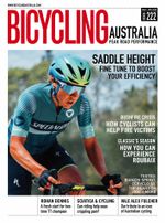 Bicycling Australia