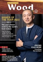 Australian Wood Review