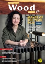 Australian Wood Review