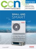 Climate Control News