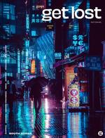 get lost Travel Magazine