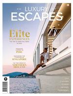 Luxury Escapes Magazine