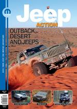 Jeep Action Magazine