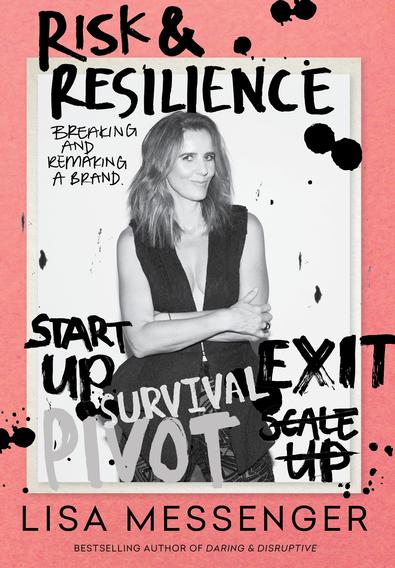 Risk & Resilience cover