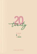 Collective Hub 2020 Diary