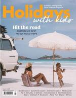 Holidays with Kids