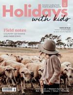 Holidays with Kids