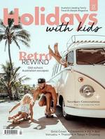 Holidays with Kids