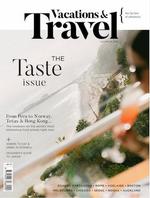 Vacations & Travel