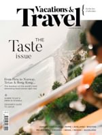 Vacations & Travel