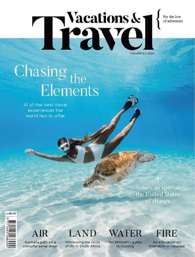 Vacations And Travel
