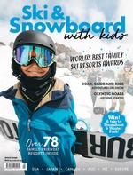 Ski & Snowboard with Kids