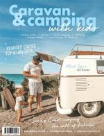 Caravan & Camping with Kids