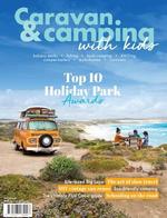 Caravan & Camping with Kids