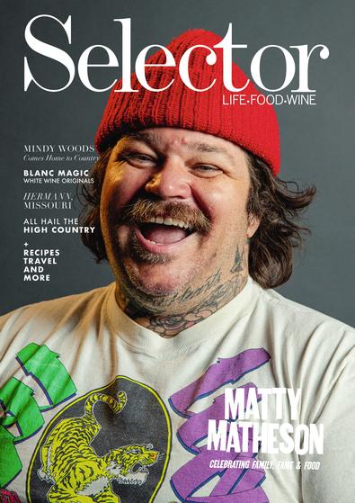 Selector