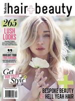 Modern Hair and Beauty