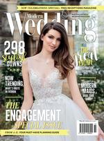 Modern Wedding Magazine