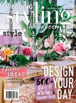 Modern Wedding Styling Handbook