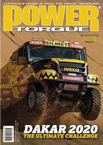 PowerTorque Magazine