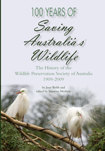 Conserving Australia's Wildlife