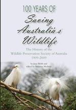100 Years of Saving Australia's Wildlife