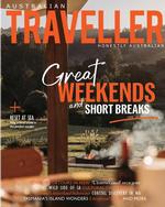 Australian Traveller