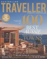 Australian Traveller