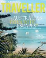 Australian Traveller