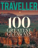 Australian Traveller