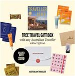 Travel Gift Box