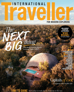 International Traveller
