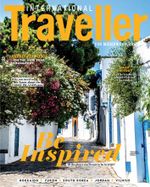 International Traveller