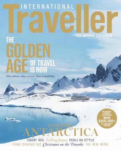 International Traveller