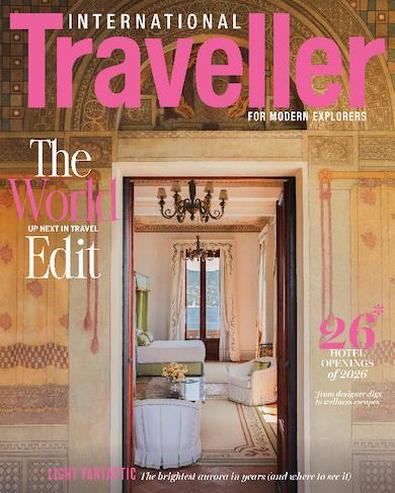 International Traveller