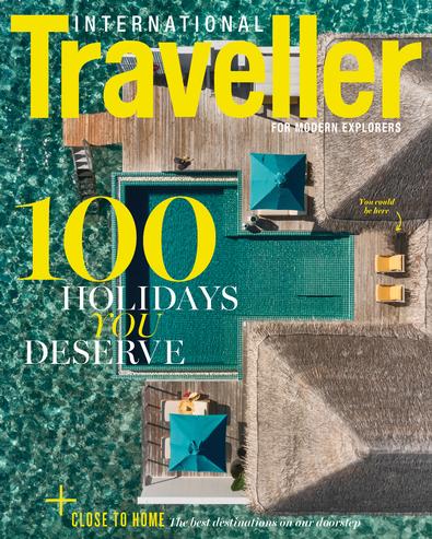International Traveller