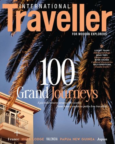 International Traveller