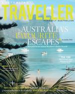 Australian Traveller