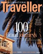 International Traveller