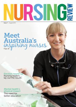 Nursing Review