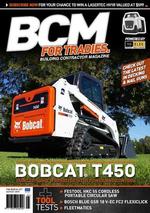 Building Contractor Magazine