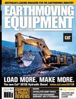 Earthmoving Equipment Review Magazine