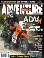 Adventure Rider